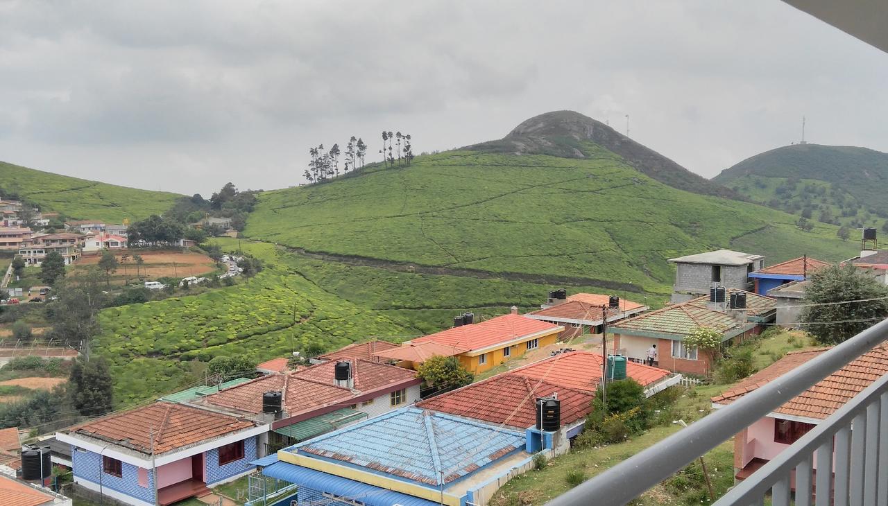 Neo Nirmal Residency Vila Ooty Exterior foto